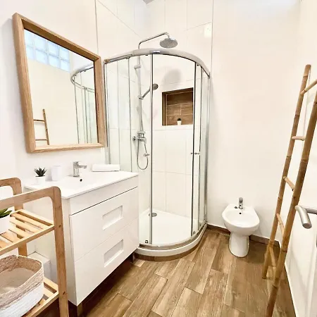 Belle Nuit Apartamento Niza