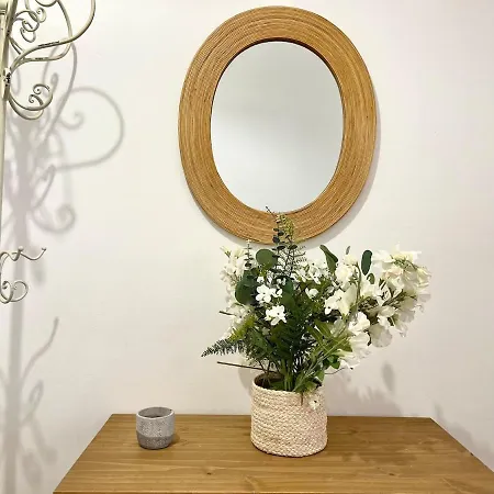 Belle Nuit Apartamento *