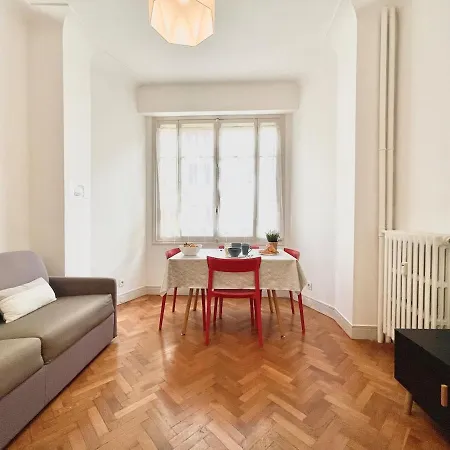 Apartamento Belle Nuit