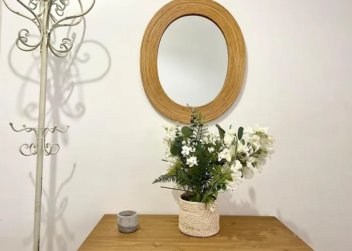 Belle Nuit Apartment *
