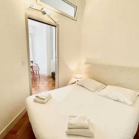 Belle Nuit Apartman *