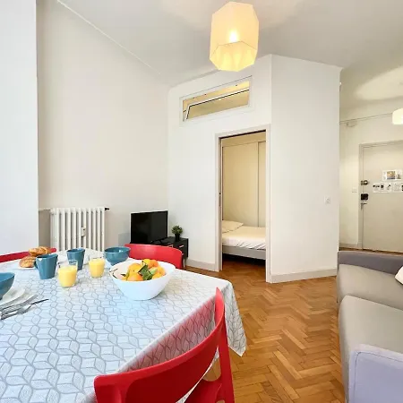 Apartman Belle Nuit *