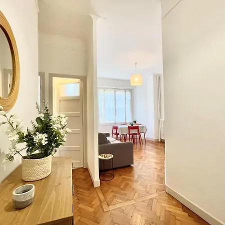 Apartman Belle Nuit *